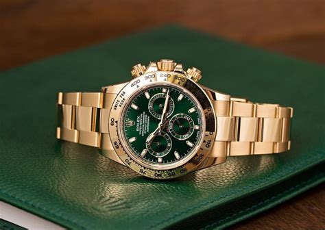 rolex watch green|rolex green face price.